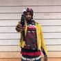 Sixthree - Nervous ( Slimesito Type Beat )