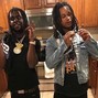 Cozin - Chief keef + Bladee + glo futuristic type beat