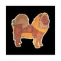 magu the dog - imani