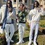Seeyasleezy - FREE} Polo G + Lil Tjay + The Kid Laroi Type Beat | "Lonely Road" | Prod. Seeyasleezy + Chrismarek |