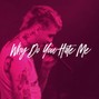 Angelsit - LiL PEEP TYPE BEAT - "Why Do You Hate Me"