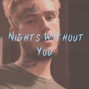 Angelsit - Lil Peep Type Beat - Nights Without You
