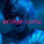 Angelsit - LiL PEEP TYPE BEAT - BROKEN WORLD 