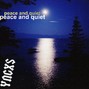 YNGXS - peace and quiet