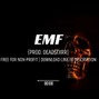 Dead$txrr [Buy 1 Get 1 Free] - HARD DARK TRAP BEAT | " EMF (PROD. DEAD$TXRR) " 