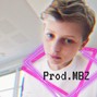 Prod MBZ - "Legends" Iann Dior & Gunna Type Beat