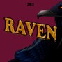 20and2 - RAVEN / Dark Trap Type Beat / Dmin