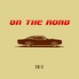 20and2 - Acustic Guitar type beat "ON THE ROAD" / F#m 
