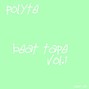 Polyte - Shelby Drive