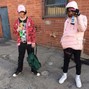 prod. kapital - [FALL] lucki x lil peep x lil tracy x sad guitar beat