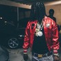 GoodStuffCris - chief keef x shawn ferrari type beat "redrum" prod. by goodstuffcris