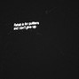 yyung$ix - yyung$ix - black