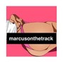 MarcusOnTheTrack - Beat Old Skool Sample