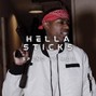 Spend It All - Hella Sticks