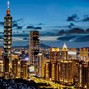 Ukiyo - Taiwan