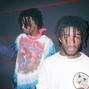 mars - Lil Uzi Vert x Playboi Carti x Pierre Bourne Type Beat "Off-White"