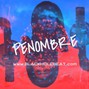 BlackHole - Penombre - Uk dirll