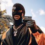 Lil Euyene  - Glue