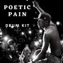 Prod Lul Drako - Poetic Pain Drum Kit Vol.1