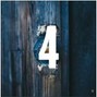 4theworld - Even If Me and Wale