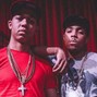 AyeYD - Lil Bibby X G Herbo Type Beat - On Dat Corner