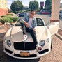 AyeYD - Lil Bibby X DJ L Type Beat - Drop Top