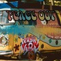 Trashy D Nyick - Peace Out