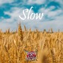Trashy D Nyick - Slow