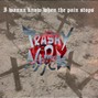 Trashy D Nyick - I wanna know when the pain stops