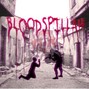 Trashy D Nyick - Bloodspillah