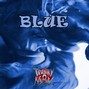 Trashy D Nyick - Blue