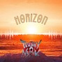 Trashy D Nyick - Horizon