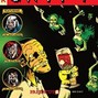 ICEBLACFROST - TALES FROM THE CRYPT