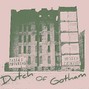 Dutch of Gotham - HARD TYPE BEAT x GRISELDA INSTRUMENTAL X 38 SPESH X FLEE LORD BEAT - THE OX