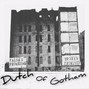 Dutch of Gotham - HARD TYPE BEAT x GRISELDA INSTRUMENTAL X 38 SPESH X FLEE LORD BEAT - TOMMY BROWN