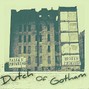Dutch of Gotham - HARD TYPE BEAT x GRISELDA INSTRUMENTAL X 38 SPESH X FLEE LORD BEAT - NYCHA