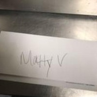 Matty V
