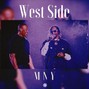 MNY - west side