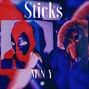 MNY - sticks