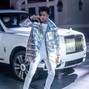 Moonh1t - Run It Up | Lil Baby x Polo G Type Beat | Am