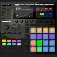 SCOTT808