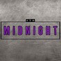 ADMbeats - Iann Dior Type Beat (Midnight) (Guitar Beat)