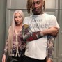 MoneyHilfiger - Psycho Girl