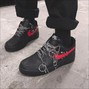 MoneyHilfiger - nikeair