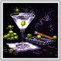 JordanV - Shaken, Not Stirred