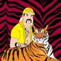 JordanV - Tiger Kings