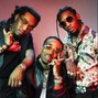 High Caliber - "Foreign" Migos Type Beat