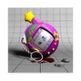 me. - i showed her my tamagotchi