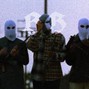 Black Grenade - DERBY