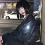 dialupsuicide - bloodyAF1s